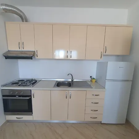 Апартаменты House Markata