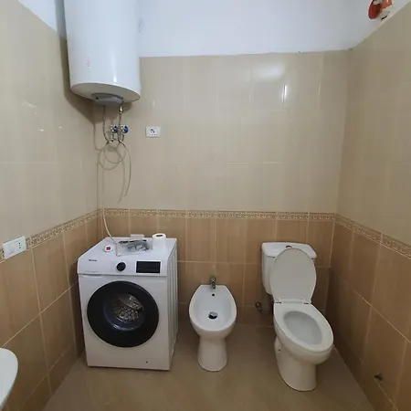 Апартаменты House Markata Дуррес