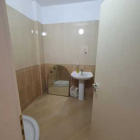 House Markata Апартаменты *