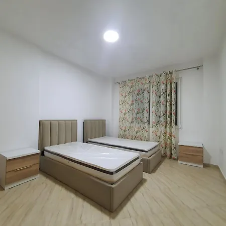 Апартаменты House Markata *