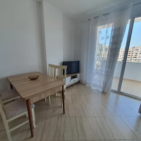 Апартаменты House Markata