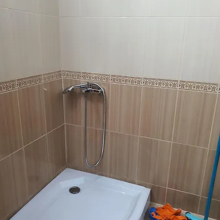 Апартаменты House Markata *